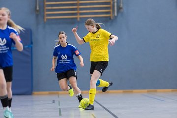 Bild 786 - wBJ NFV Futsalmeisterschaft
